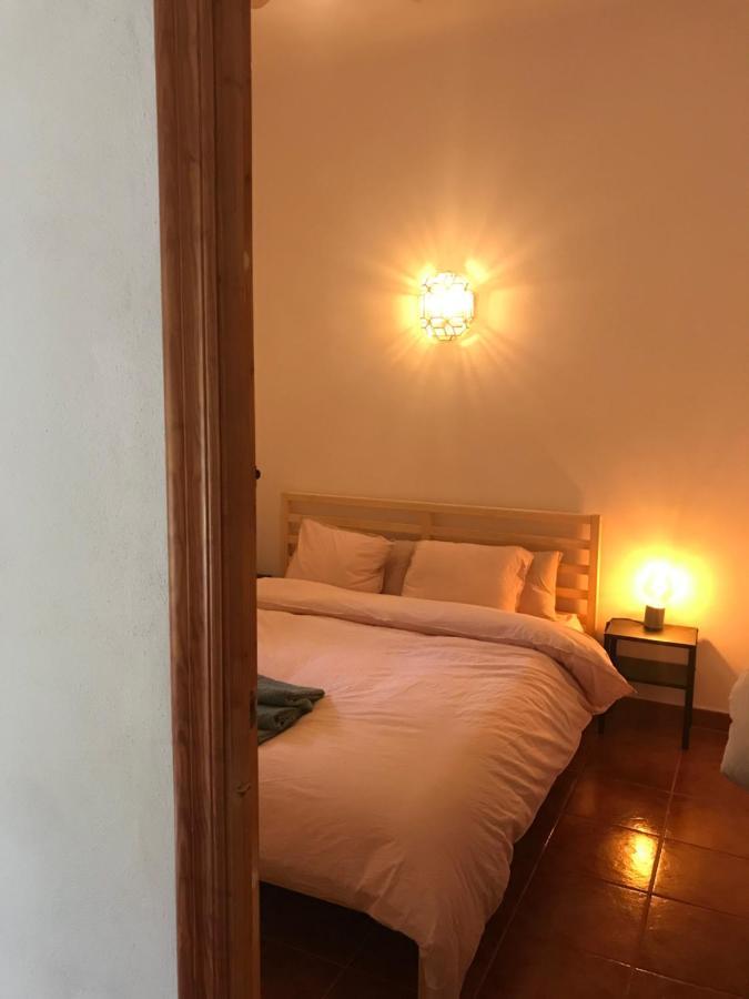 Cortijo Jamaica - Off Grid Paradise - Costa Tropical Los Diaz (Granada) Exterior foto