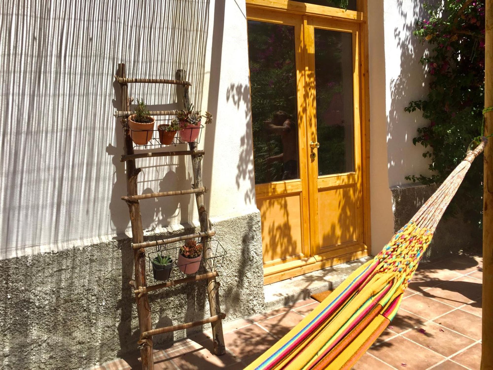 Cortijo Jamaica - Off Grid Paradise - Costa Tropical Los Diaz (Granada) Exterior foto