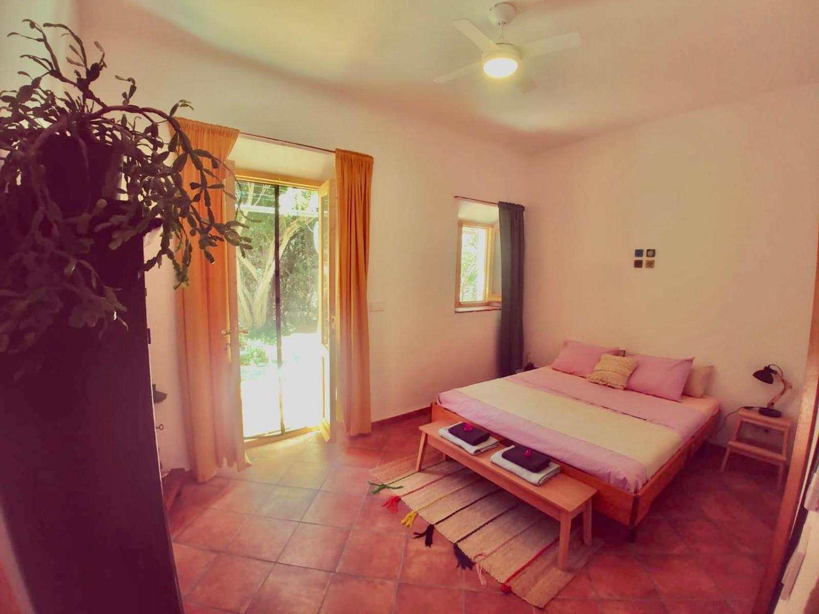 Cortijo Jamaica - Off Grid Paradise - Costa Tropical Los Diaz (Granada) Exterior foto